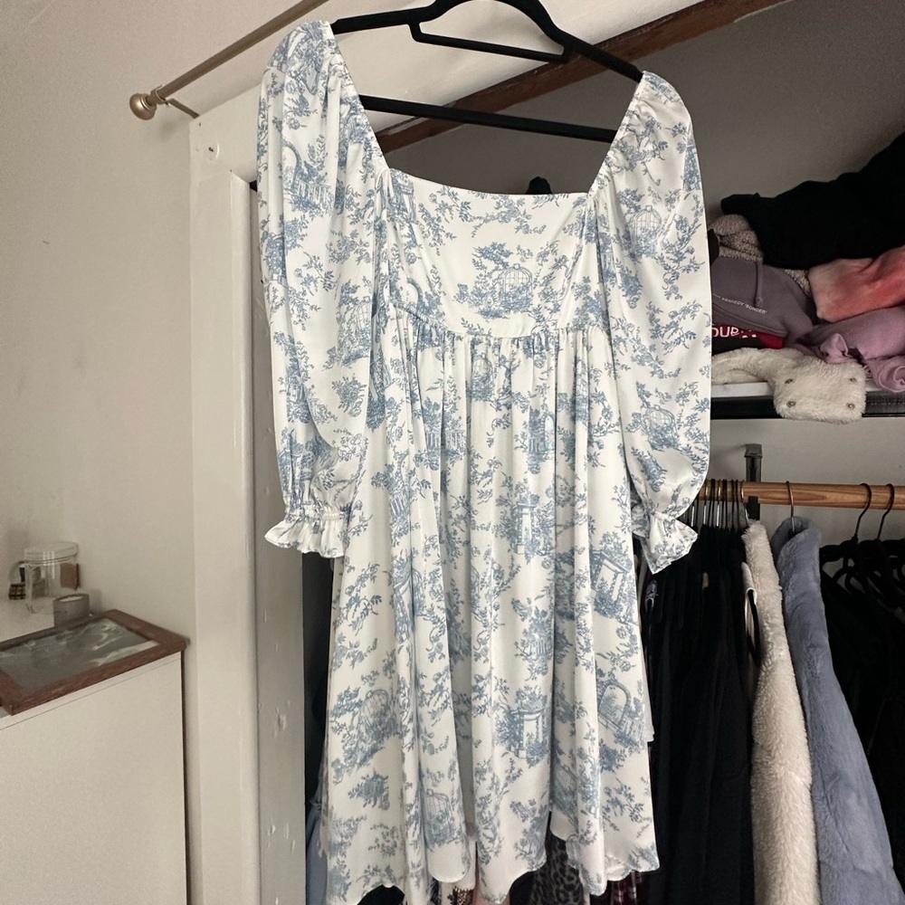 Storia Dress